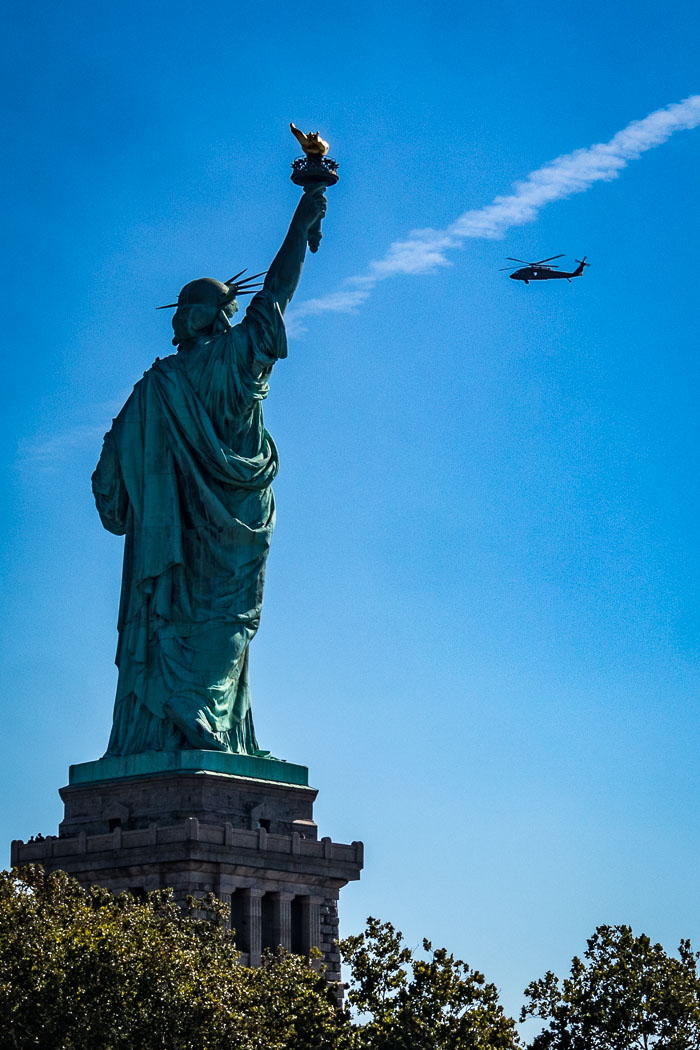 Statue of Liberty and Ellis Island New York Statue of Liberty and Ellis Island New York