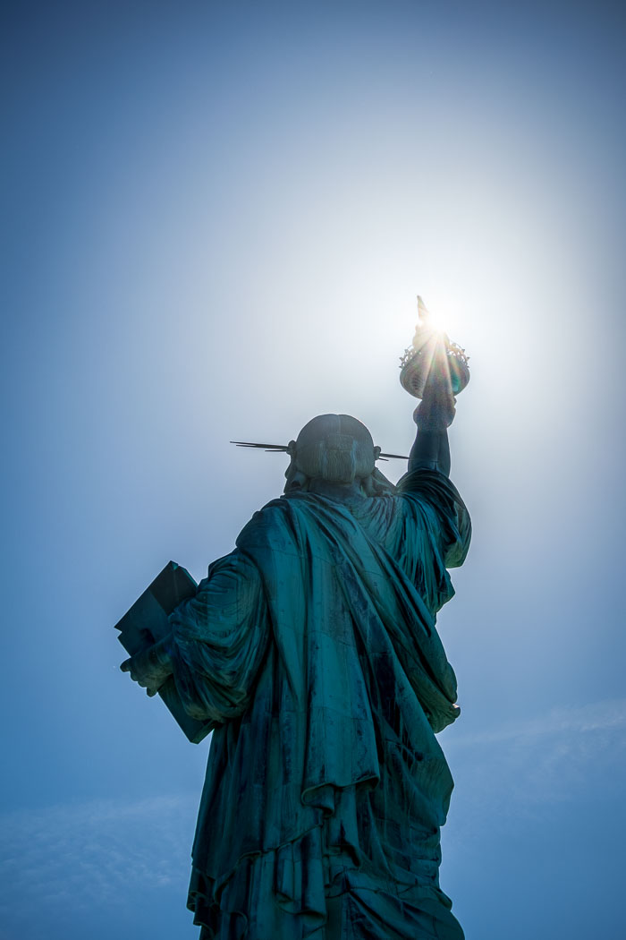 Statue of Liberty and Ellis Island New York Statue of Liberty and Ellis Island New York