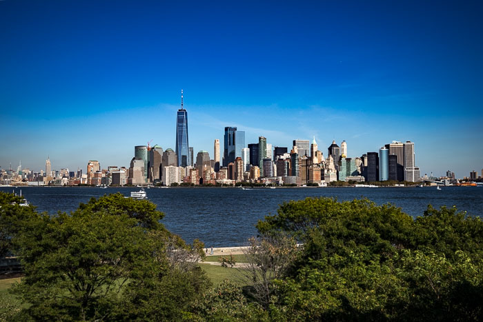 Statue of Liberty and Ellis Island New York Statue of Liberty and Ellis Island New York