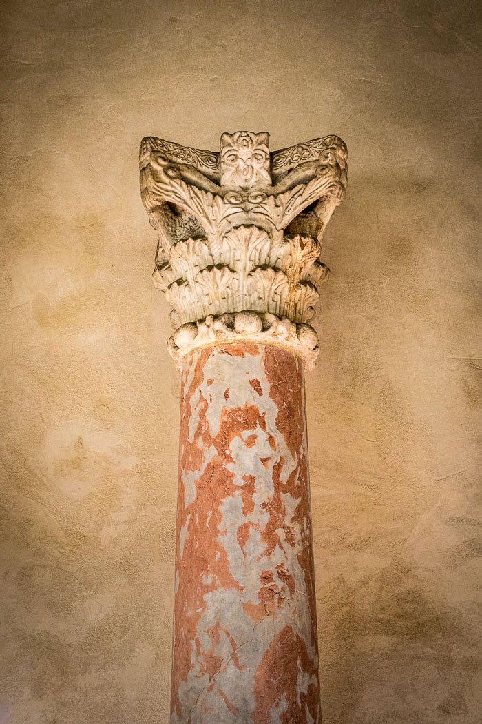 The Cloisters