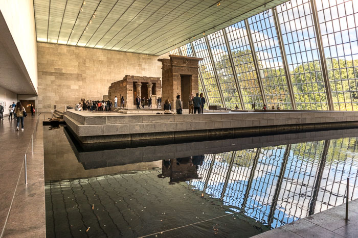The Metropolitan Museum of Art The Metropolitan Museum of Art