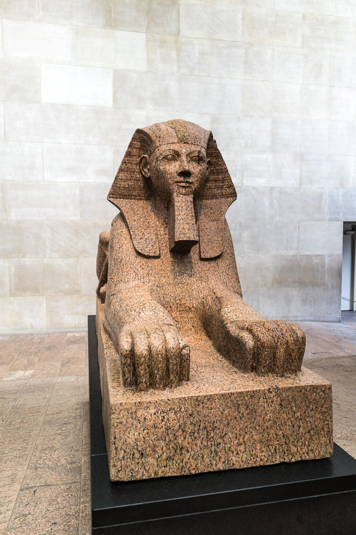 The Metropolitan Museum of Art