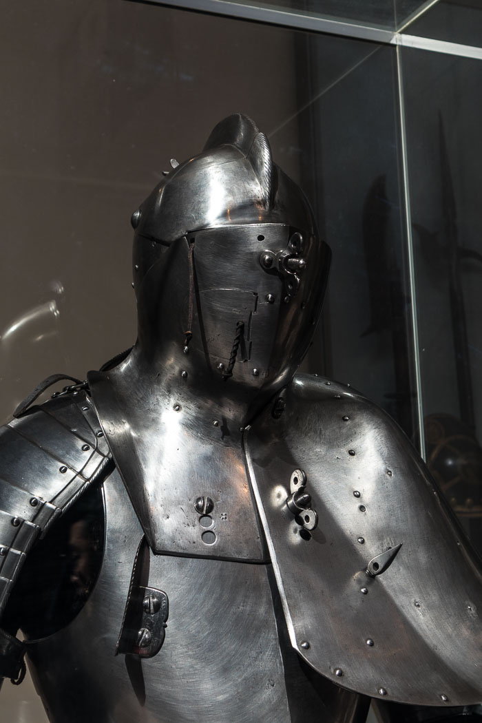 The Metropolitan Museum of Art