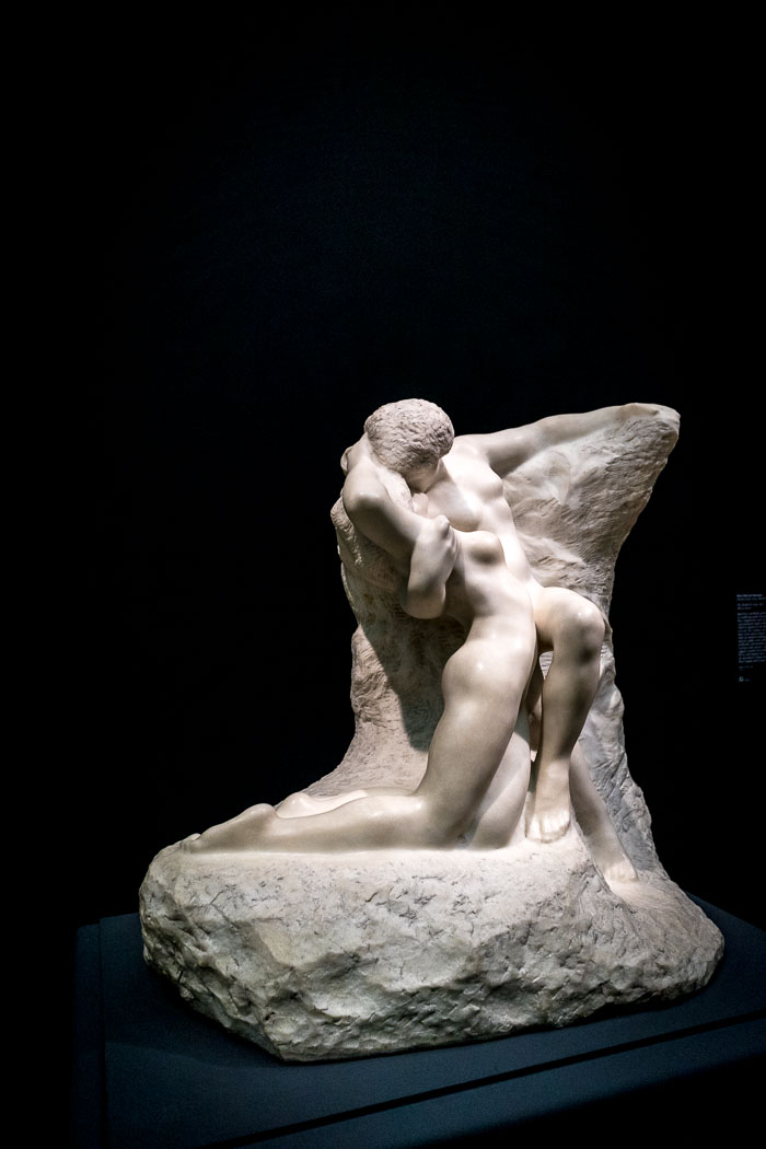 The Metropolitan Museum of Art