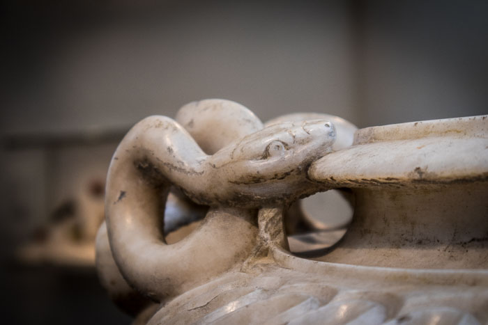 The Metropolitan Museum of Art