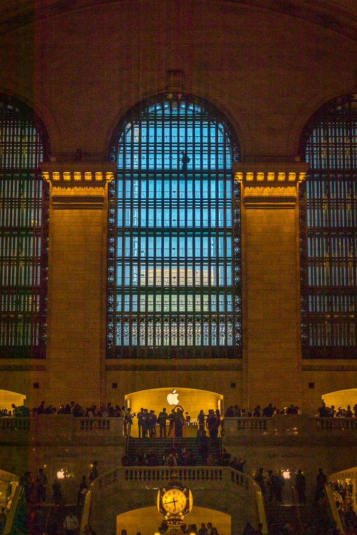 New York City New York City