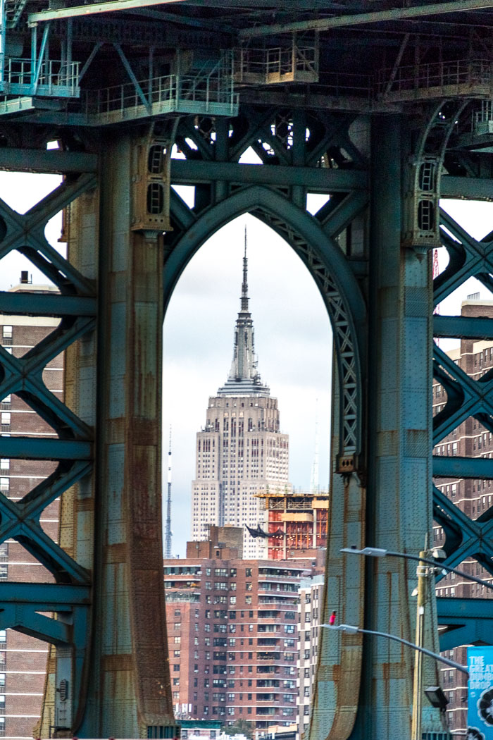 New York City