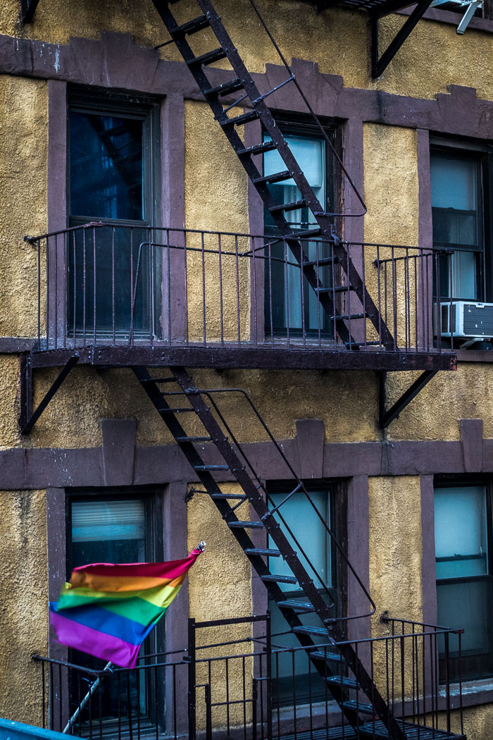 Whimsical New York