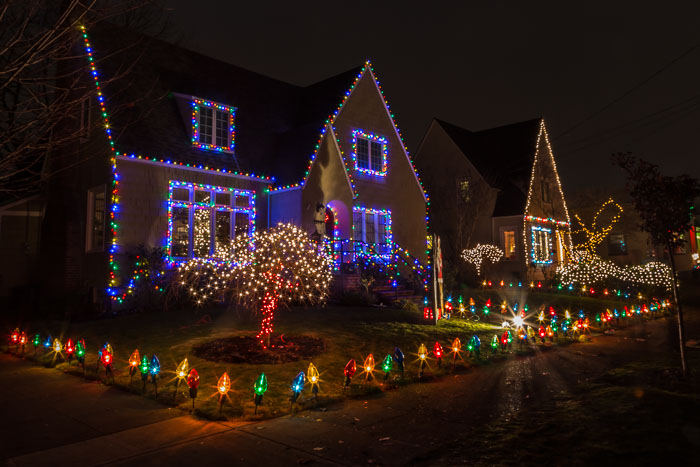 Holiday Lights