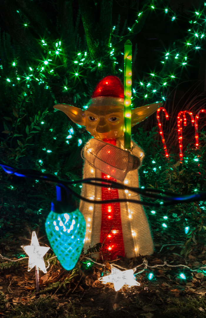 Holiday Lights Holiday Lights