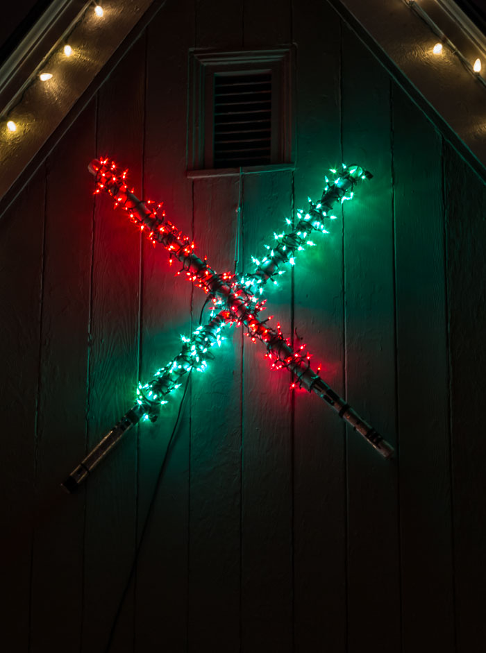 Holiday Lights