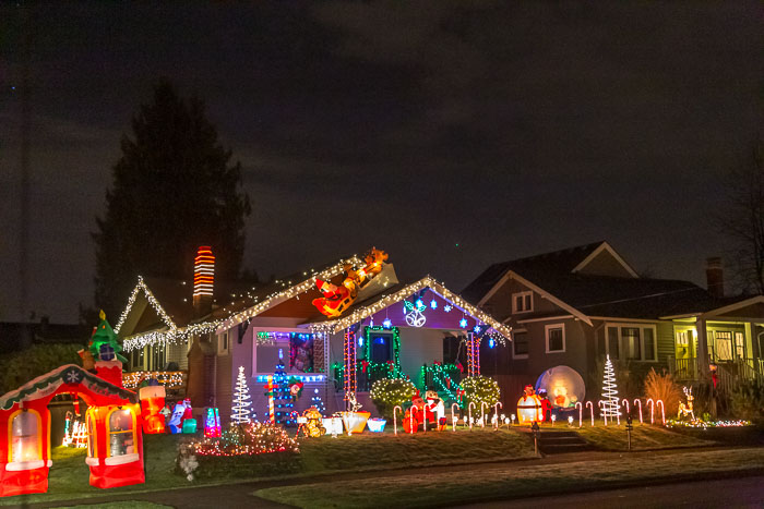 Holiday Lights