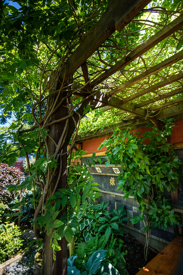 Portland Gardens Portland Gardens