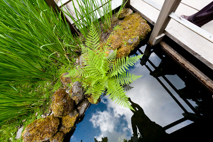 Portland Japanese Gardens