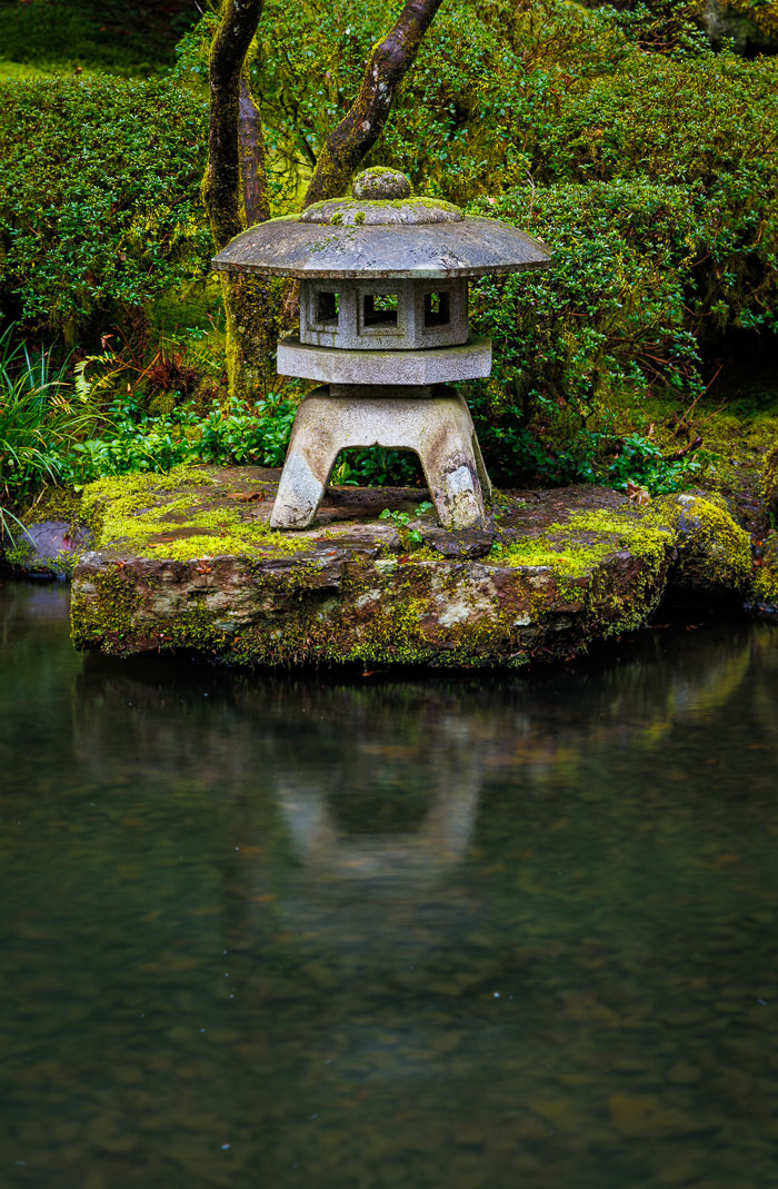 Portland Japanese Gardens Portland Japanese Gardens