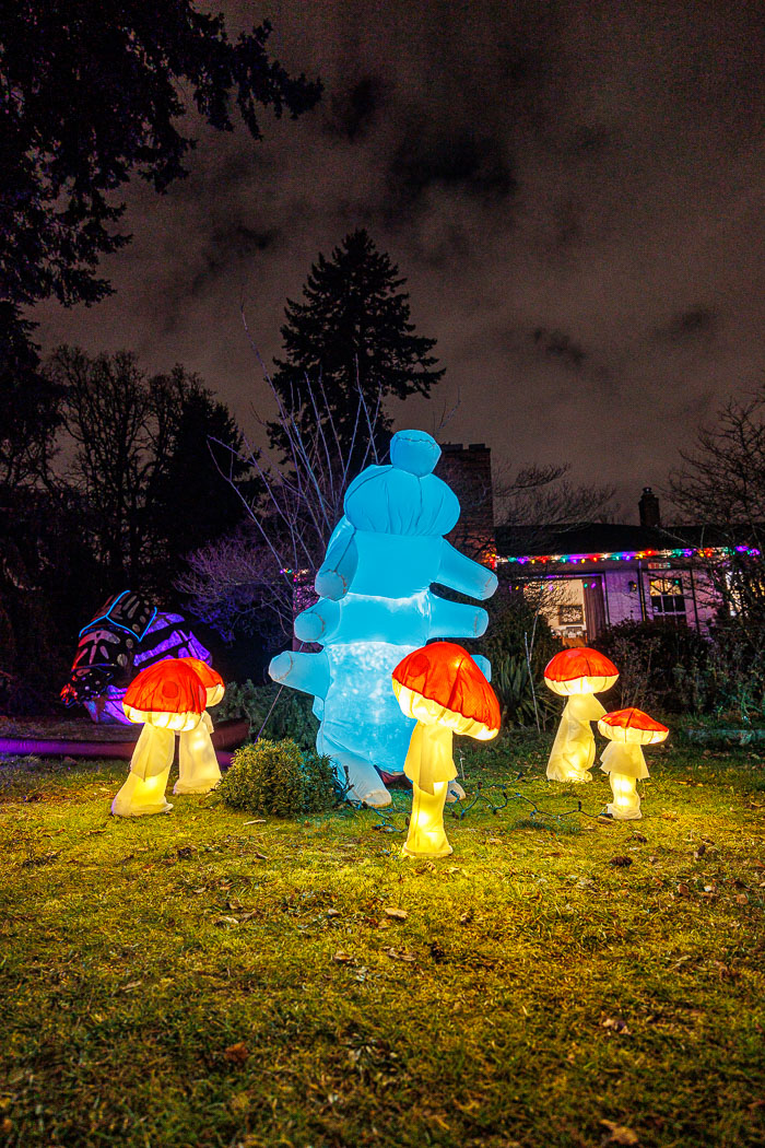 PDXlights