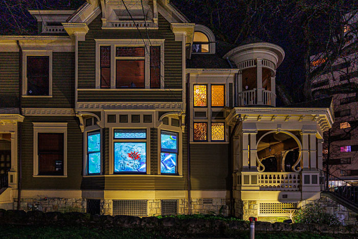 PDXlights