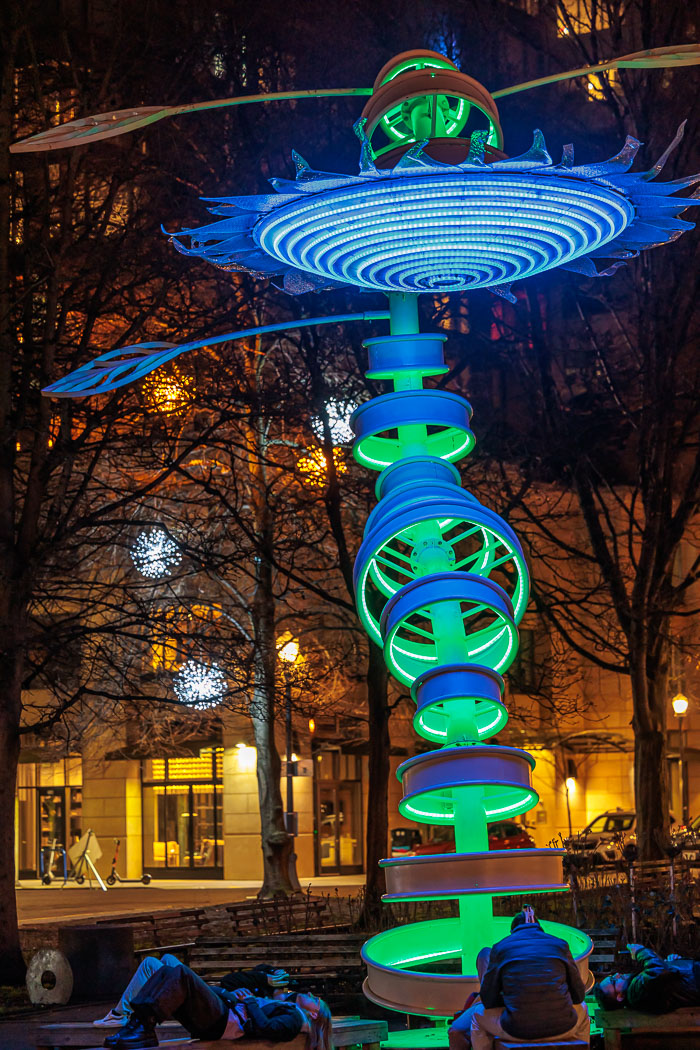 PDXlights