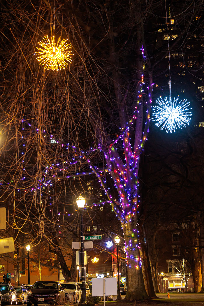 PDXlights