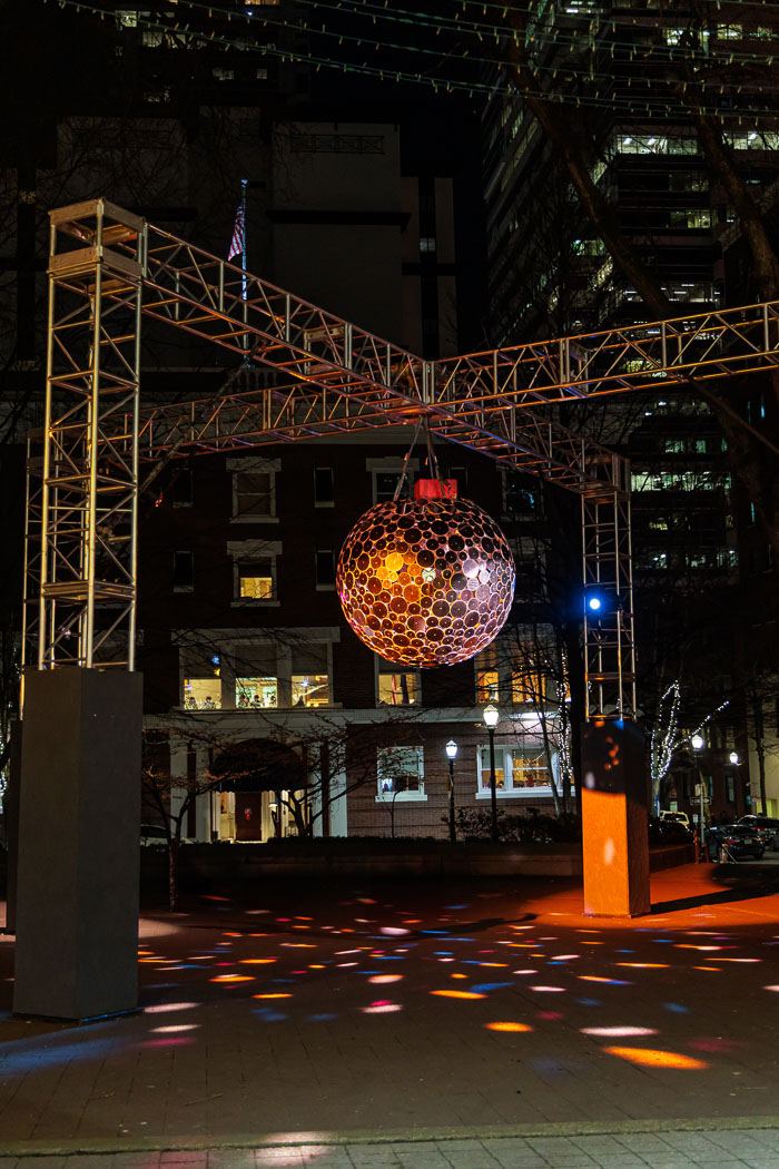 PDXlights