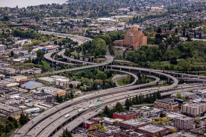 Seattle Photo Safari