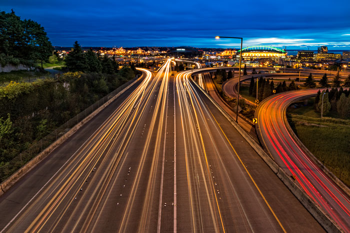 Seattle Photo Safari