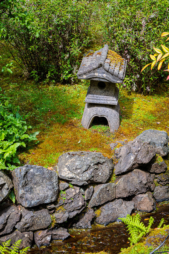 Buchart Gardens