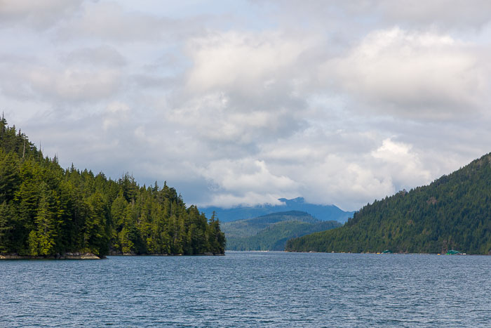 Nootka Sound