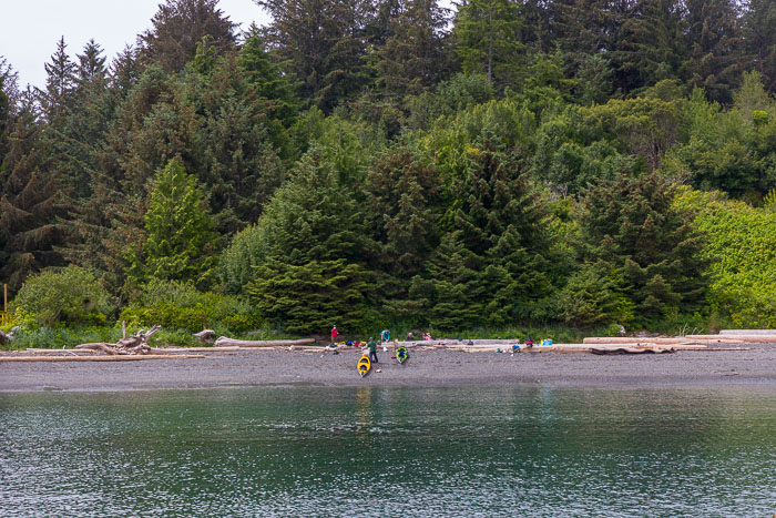Nootka Sound