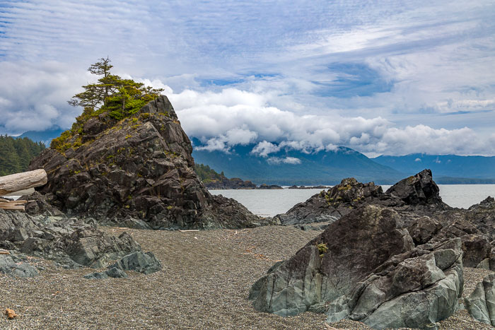 Nootka Sound