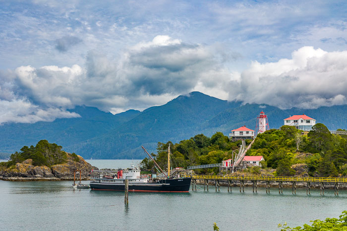 Nootka Sound