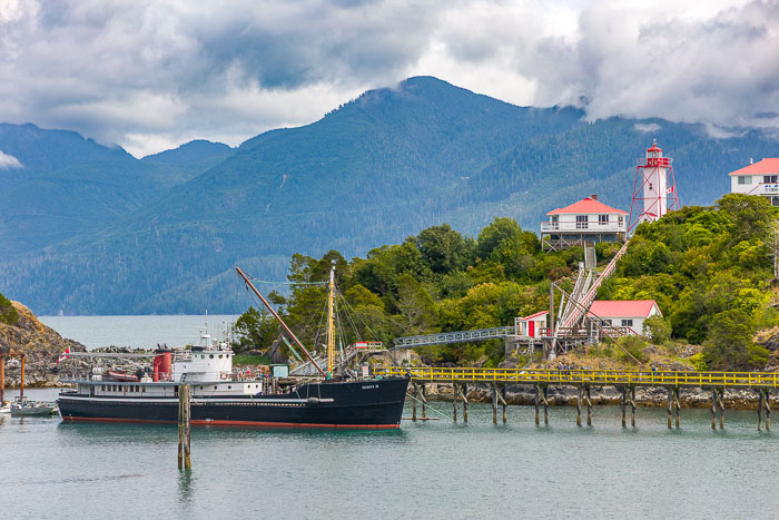 Nootka Sound