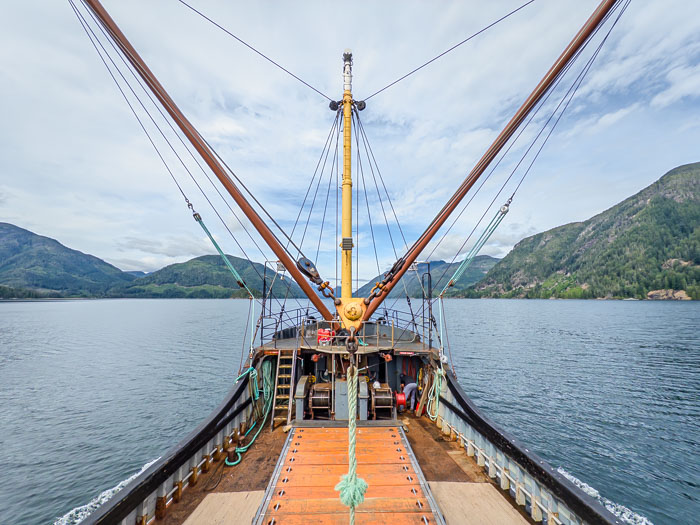 Nootka Sound