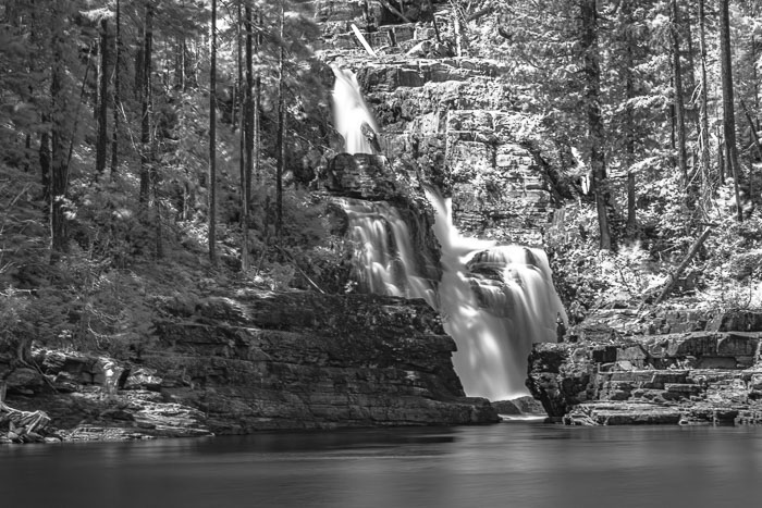 Strathcona Provincial Par