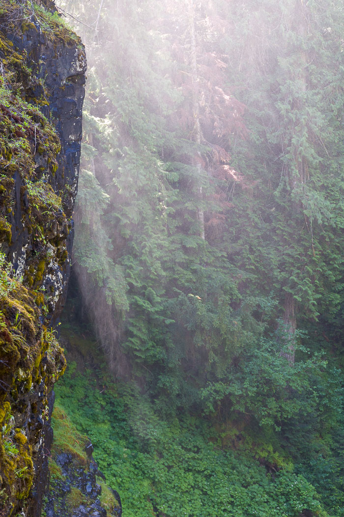 Strathcona Provincial Par