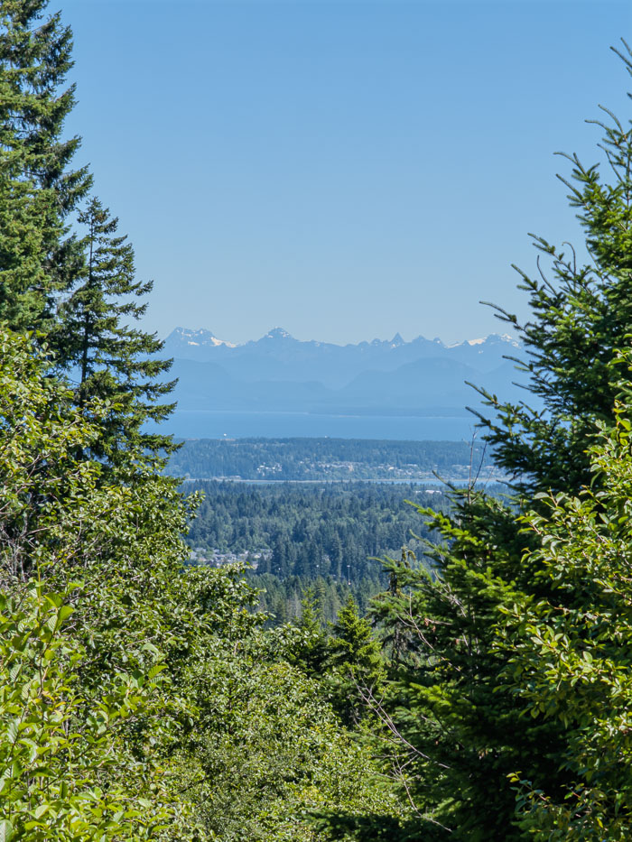 Vancouver Island Out and About