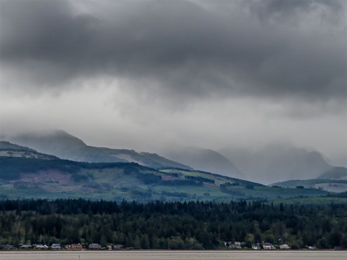 Vancouver Island Out and About