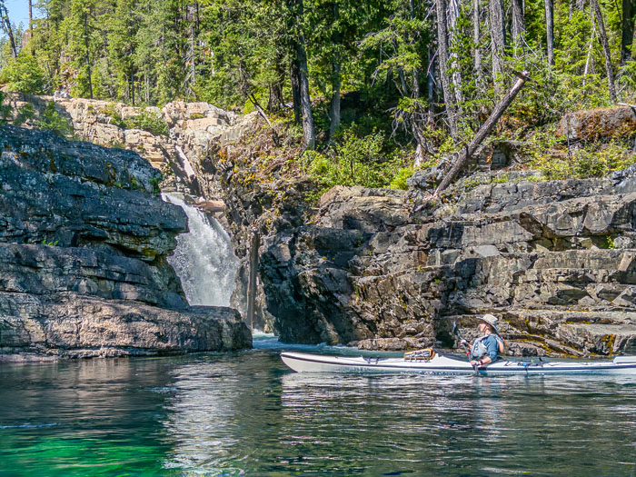Vancouver Island Waterfalls Vancouver Island Waterfalls