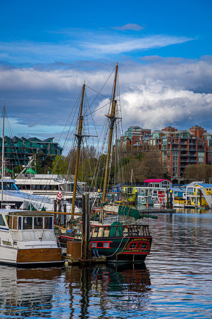 Victoria Harbor
