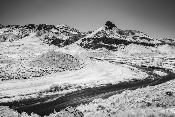 John Day Fossil Beds