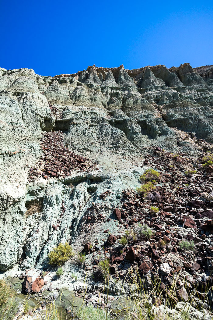 John Day Fossil Beds