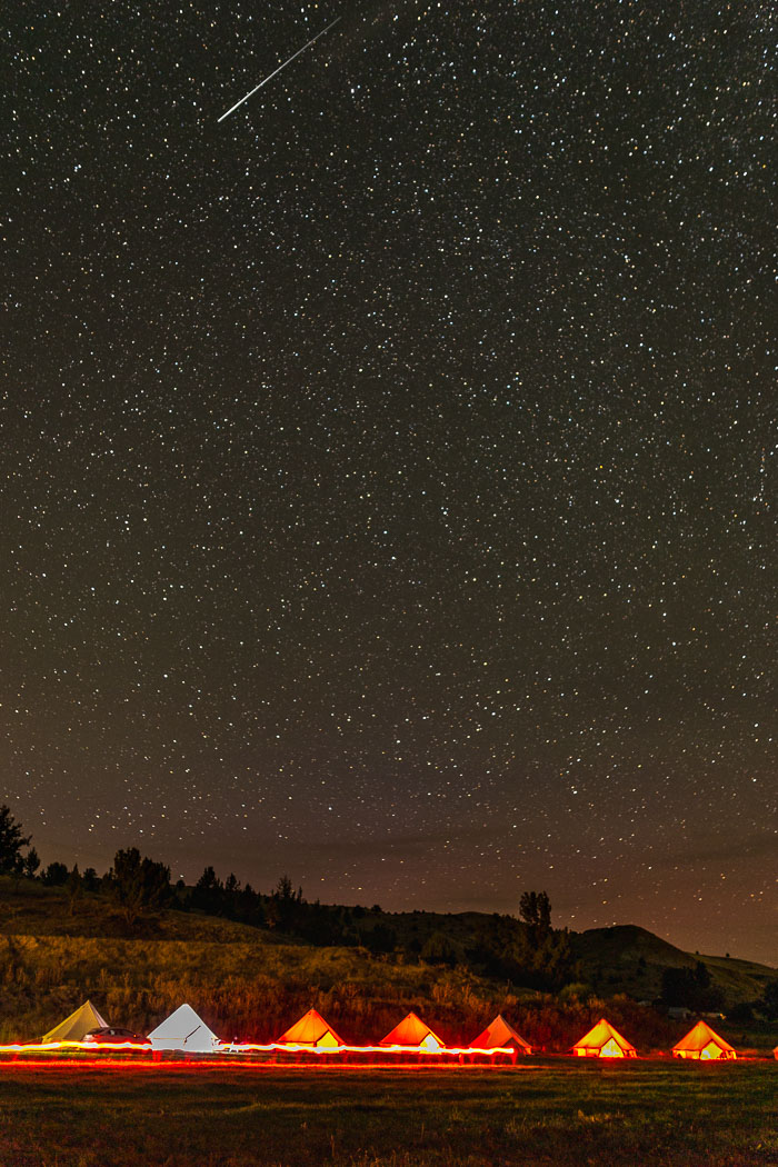 Atlas Obscura Presents Total Eclipse Festival