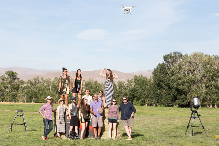 Atlas Obscura Presents Total Eclipse Festival Atlas Obscura Presents Total Eclipse Festival