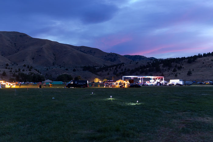 Atlas Obscura Presents Total Eclipse Festival Atlas Obscura Presents Total Eclipse Festival