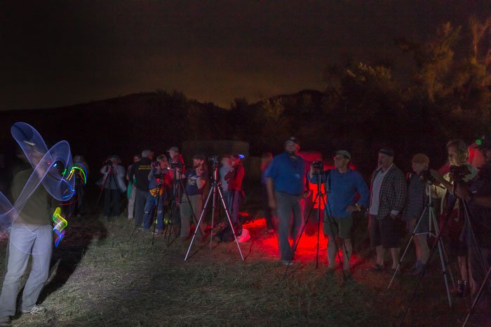 Atlas Obscura Presents Total Eclipse Festival