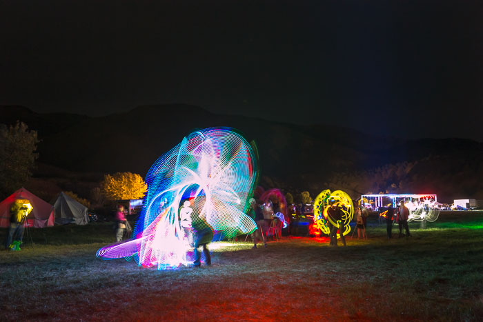Atlas Obscura Presents Total Eclipse Festival Atlas Obscura Presents Total Eclipse Festival