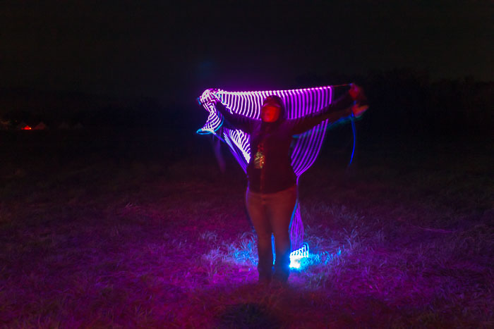 Atlas Obscura Presents Total Eclipse Festival Atlas Obscura Presents Total Eclipse Festival
