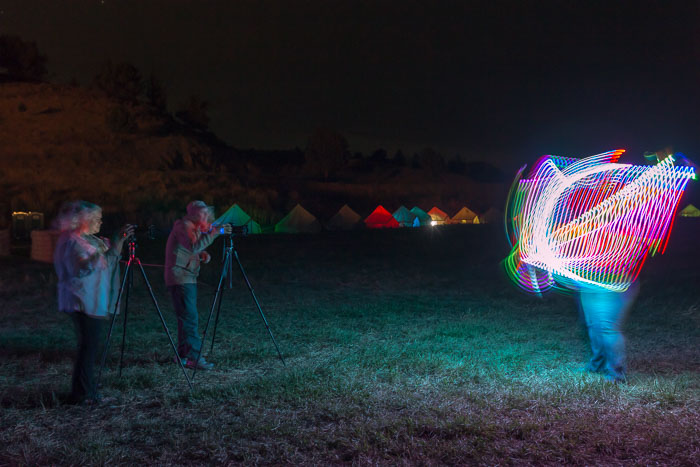 Atlas Obscura Presents Total Eclipse Festival Atlas Obscura Presents Total Eclipse Festival