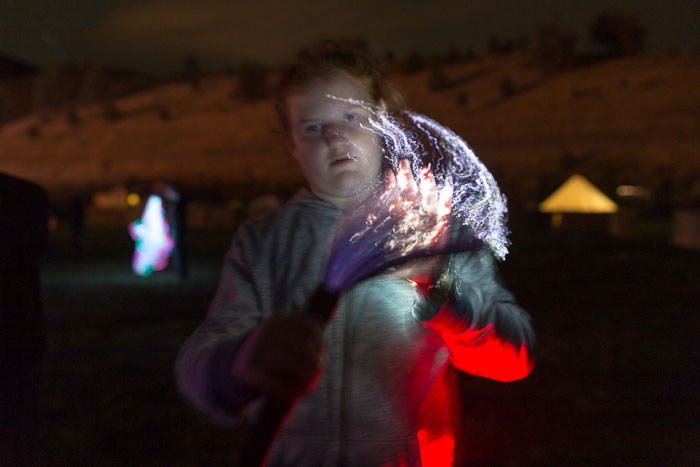Atlas Obscura Presents Total Eclipse Festival