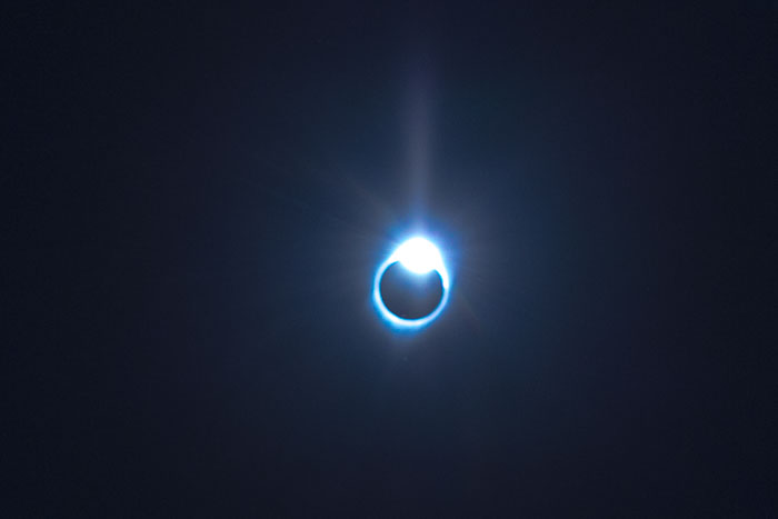 Atlas Obscura Presents Total Eclipse Festival